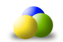 colorful balls